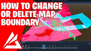 How To Customize Your Boundary! (Easy Battlefield 6 Portal Tutorial)