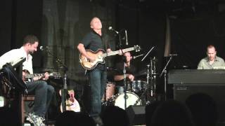Video thumbnail of "CURT SMITH - REACH OUT - Live at McCabe's"