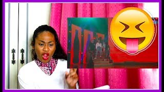 Agnez Mo on Mnet MAMA 2017 | Reaction
