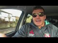 Ben Morgan's Grand Tour of Dursley