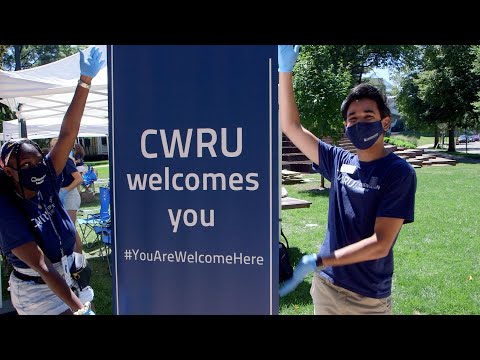 Case Western Reserve Deadlines