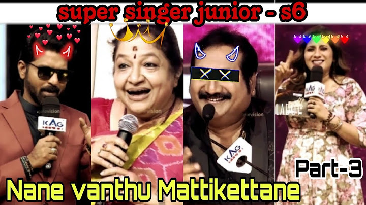 😈 Nane vanthu Mattikettane 🥵 Makapa & Priyanka -S6 #thug #vijaytv #trending#comedy#thuglife #video
