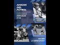 EN VIVO!!! AMIGOS DEL FUTBOL!!! 16/07/25