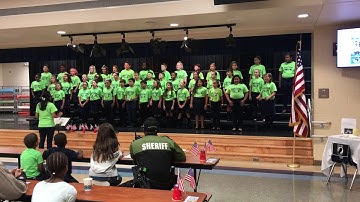 Everyday heroes by Teresa Jennings