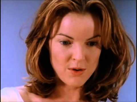 Melrose Place The Hidden Meaning Scene