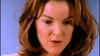 Melrose Place The Hidden Meaning Scene