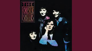 Video thumbnail of "The Forester Sisters - Reckless Night"