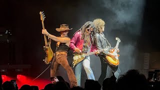 Lenny Kravitz - Are You Gonna Go My Way - Uber Arena 27.07.26