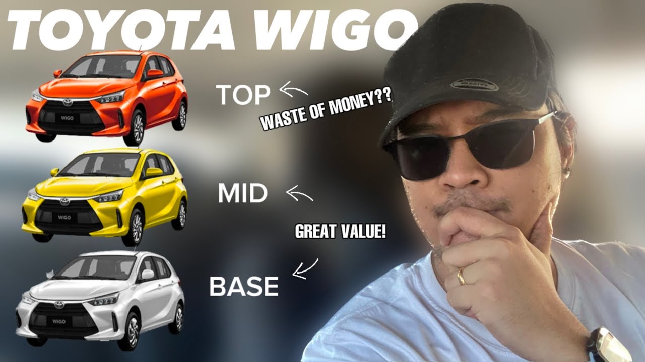 So sánh Toyota Wigo G và E 2025: Phiên bản nào đáng mua hơn? Lái thử Toyota Wigo G và E tại Hà Nội