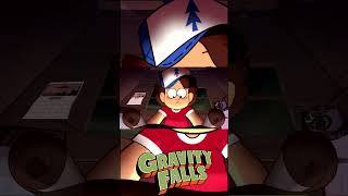 Gravity Falls Lost Episode #gravityfalls