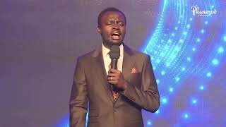 Ye Gwe Kabaka (cover) | Apostle Grace Lubega