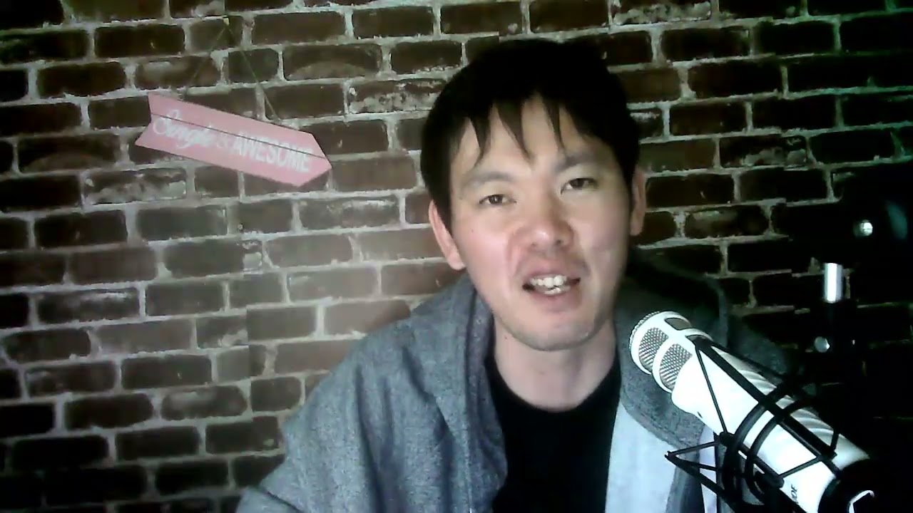 僕は1億円稼ぐ方法を教えることはできないが、ビジネスの楽しさを教えることはできます。