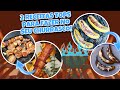 2 RECEITAS TOPS PARA FAZER NA CHURRASQUEIRA!