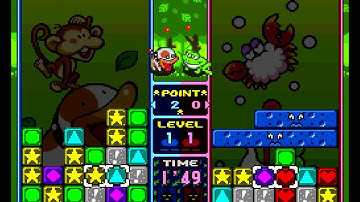 Tetris Attack: Battle 3