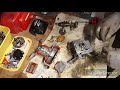 Honda umk-431 brushcutter repair