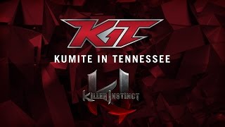 KIT 2016 / F3 | Sleep (Kan-Ra) vs MCZ | Fiyah Liger (Riptor) KI TOP 8
