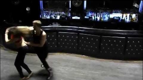 Zouk London Master Class Demo Marisa & Przemo  www.latinzouk.london www.pmzouk.com