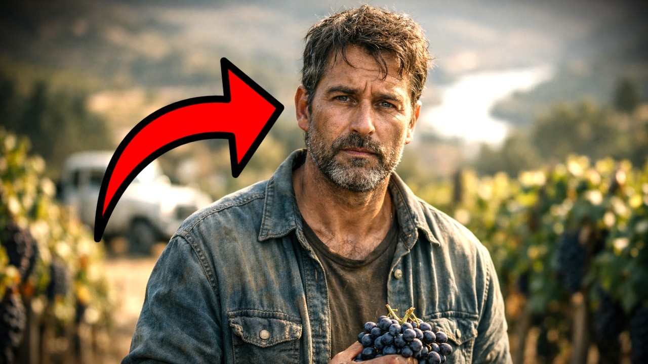 La HIJA del HOMBRE que maté llegó como EMPLEADA y su decisión lo CAMBIÓ para siempre por completo