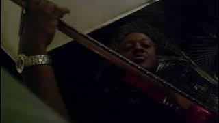 christian rush jaming people by bilianca