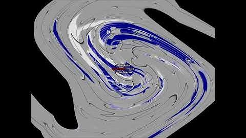 Klasky csupo Multi-Rendering