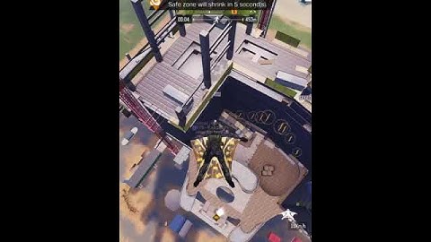 NEW SIDEMISSIONS in BLACKOUT MAP