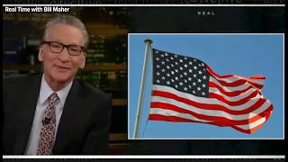 Bill Maher Stuns Liberals, EXPOSES Left's Zombie Lie Problem