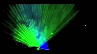 Laserman 360 - Oracle Laser