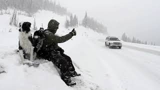 420 Mountain Division