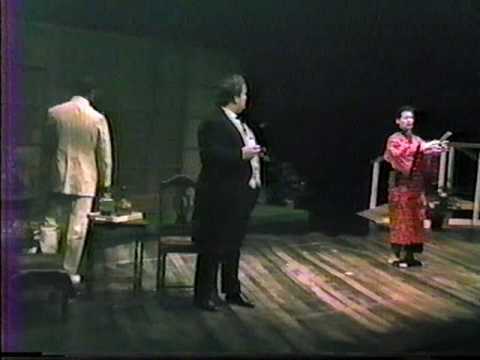 Pinkerton-Sharpl...  Act I duet Madama Butterfly