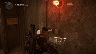 The Division 2 Live Stream