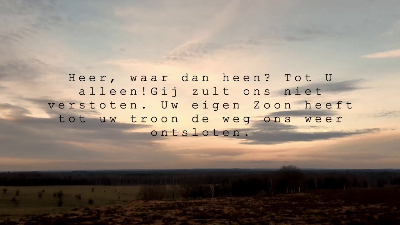 God enkel licht - YouTube