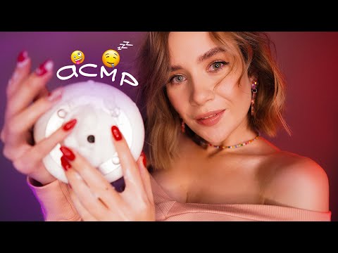 🤤 99.9% МУРАШКИ ПО КОЖЕ от Массажа и Чистки Ушек 🔥 АСМР для сна asmr massage ear cleaning