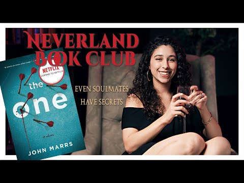 The One By John Marrs: How Far Would You Go For Love | Neverland Book Club Review