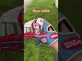 Wilson a2000