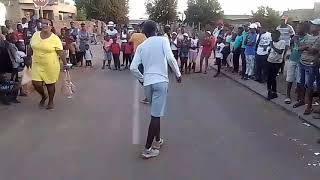 Amapantsula