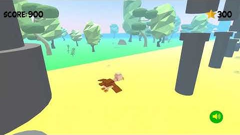 Flappy 3D Bird - Day And Night - Android Gameplay [2+ Mins, 1080p60fps]