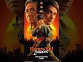 Karate Kid Legends Box Office Collection Worldwide | box office collection karate kid legends #short