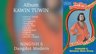 [full] Ningsih S ☆Album KAWIN TUWIN☆