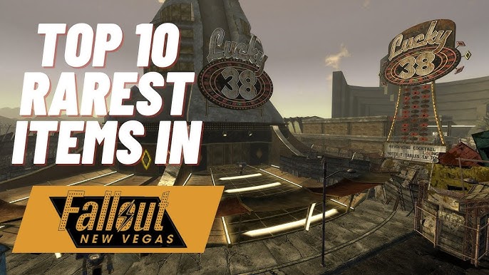 15 best Fallout New Vegas mods to improve your gaming experience