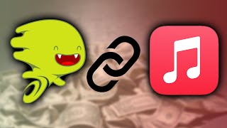 How to connect DistroKid to Apple Music for Artists 🤑