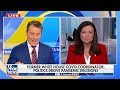 FAUCI FALLOUT: Frustrating hearing OUTRAGES senators