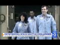 40 years ago, shuttle Challenger exploded in deadly tragedy