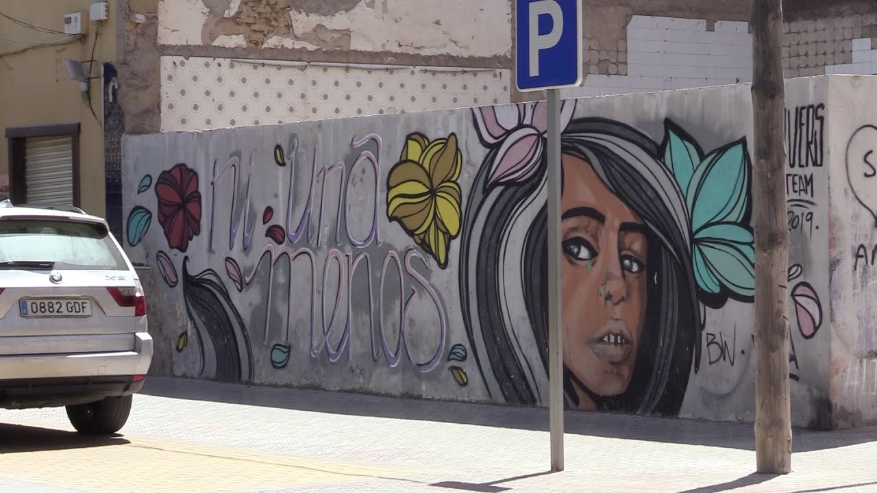 El barrio del Real, donde el ambiente prospera entre sus calles