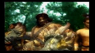 Dynasty Warriors 3: XL - Meng Huo Musou Mode 1 | The Nanman Campaign
