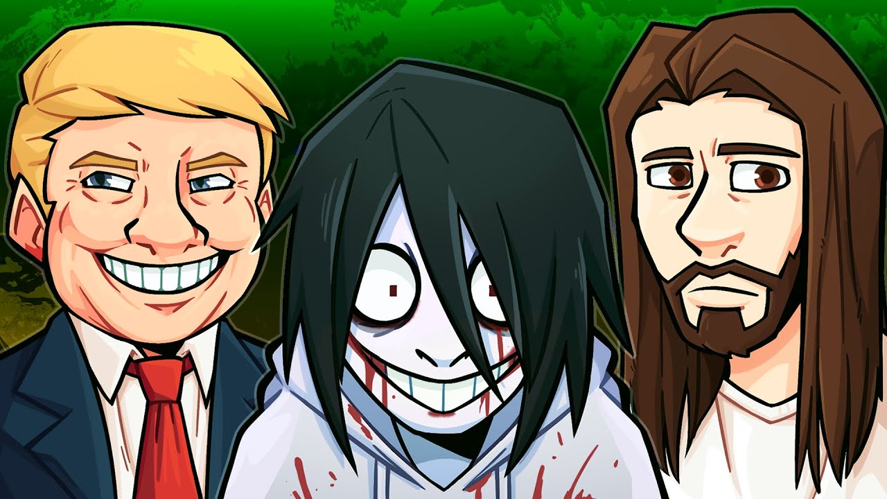 CASOS de LOST MEDIA con RECOMPENSAS CARAS