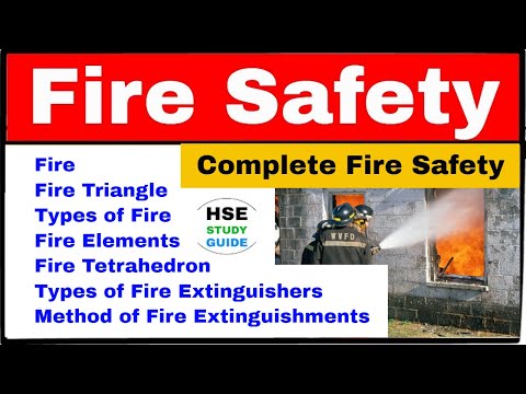 वीडियो: स्वायत्त आग बुझाने की प्रणाली: पसंद, वर्गीकरण और प्रकार की विशेषताएं