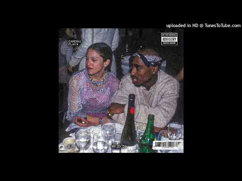 DIFFICULT (Unreleased Revenge Demo)