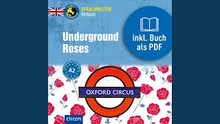 Chapter 06 - Underground Roses