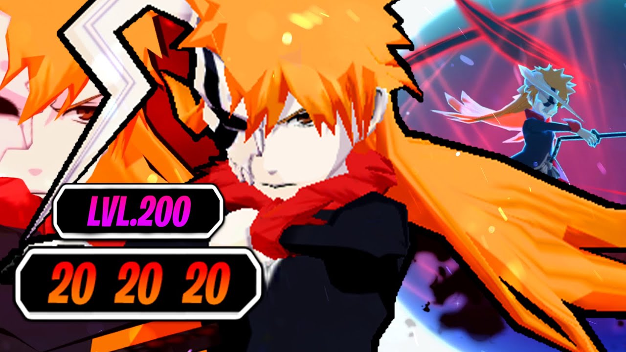 20/20/20 | MAX TRANSCENDED | 2ND ANNIVERSARY ICHIGO | SHOWCASE