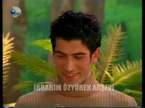 Televizyona ilk kez çıkan Kenan İmirzalıoğlu'na, Huysuz Virjin'den yürüyüş ve dans dersleri (1998)